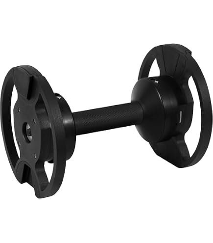 Amazon | フレックスベル FLEXBELL 2kg刻み 20kg/32kg 共用 プレート