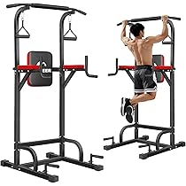 【送料無料】 懸垂バー 懸垂マシン 筋トレ トレーニング ダイエット 健康器 Amazon | MOJEER 懸垂マシン ぶらさがり 健康器 【 耐荷重180kg