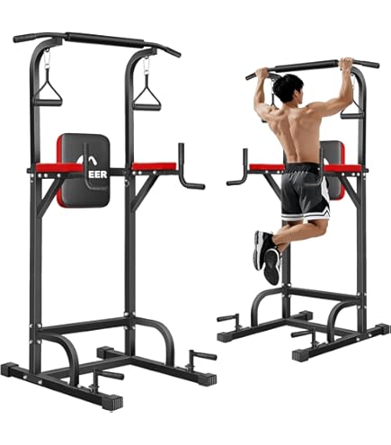 ぶら下がり健康器 懸垂 懸垂マシン 懸垂バー コンパクト 調整可能 Amazon | Supaliss ぶら下がり健康器 懸垂 懸垂マシン 懸垂バー