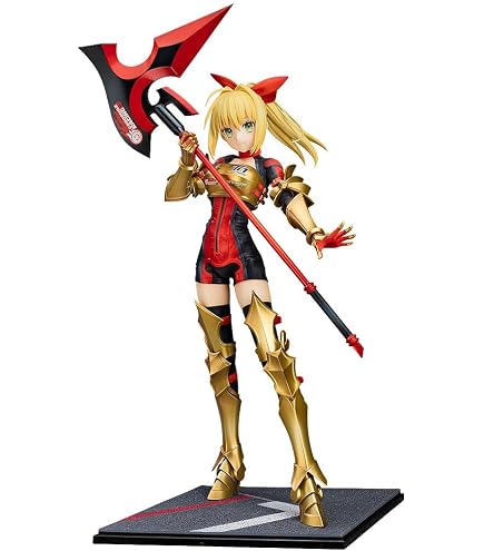 Amazon | ストロンガー Fate/Grand Order セイバー/ネロ