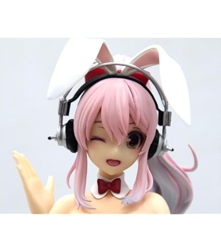 コールドキャスト　塗装済み　完成品すーぱーそに子 Yシャツver. フィギュア スカイチューブ(SKYTUBE)|1/6スケール塗装済み完成品フィギュア