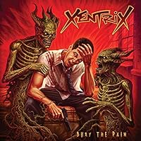 Xentrix – For Whose Advantage? ゼントリックス Xentrix – For Whose Advantage? ゼントリックス Xentrix – For