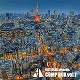 LASTRUGGLE presents. COMP BOX vol.1