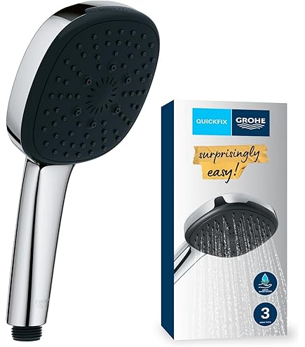 Amazon.co.jp: 26094000グローエGROHEヴィッタリオコンフォート100