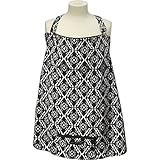 ペチュニアピックルボトム Petunia Pickle Bottom 授乳ケープ ヘイブン シークレットオブサルバドル HVAC-00-487