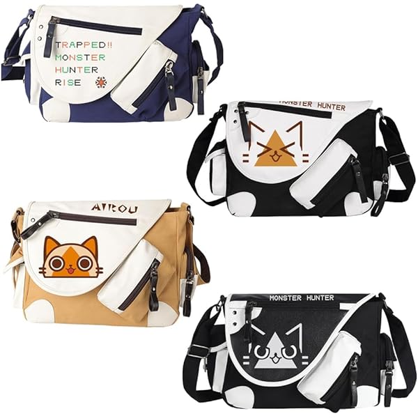 Amazon | JKS 五等分の花嫁 ショルダーバック 中野 三玖 メセッジ
