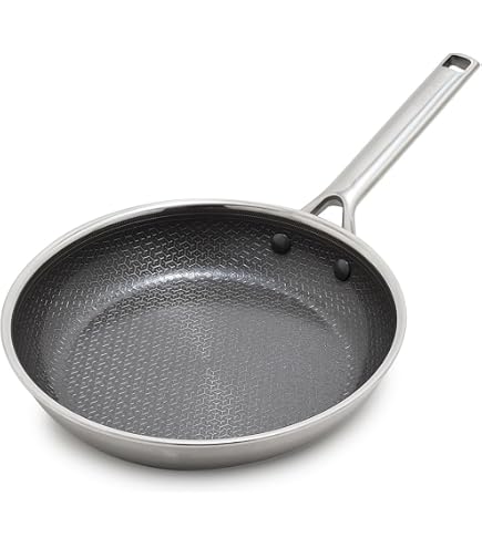 Amazon | GreenPan Lima 8 Inch Hard Anodized Non-Stick Ceramic Fry