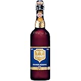 シメイ・ブルー 大瓶 [ トラピスト ベルギー 750ml ]