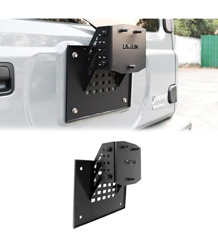 Amazon | [RV4ワイルドグース製品]スペアタイヤ車内積載キット