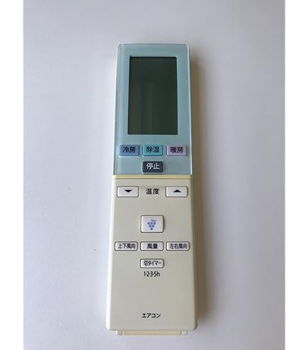 Amazon.co.jp: シャープ エアコンリモコン A799JB : ホーム