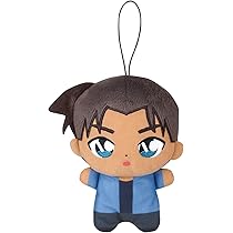Amazon.co.jp: [バンダイ(BANDAI)] すぴぬい 名探偵コナン
