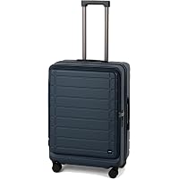 Amazon | エース スーツケース mサイズ 5泊6日 6泊7日 63L/75L
