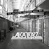 Ultimate Fortress Rock Set by Alcatrazz