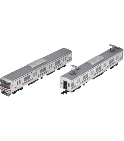 Amazon.co.jp: トミーテック(TOMYTEC) 鉄道コレクション 東急