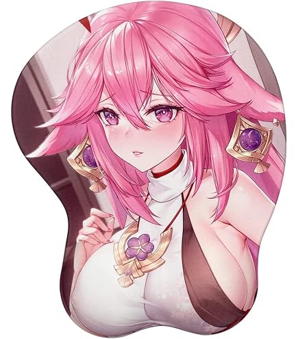 Amazon.co.jp: ドルフィンウェーブ 限定 立体 おっぱい マウスパッド