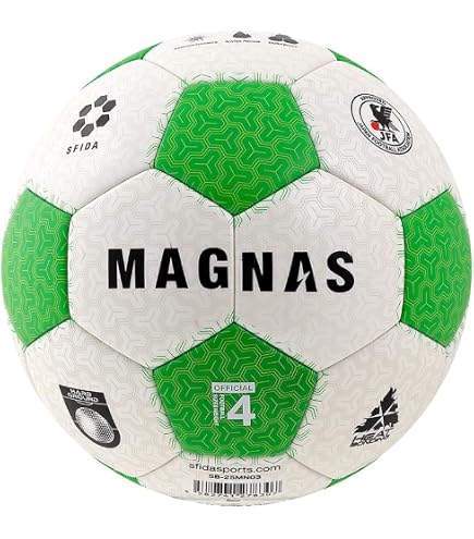 Amazon.co.jp: SFIDA【サッカーボール】THE SOCCER BALL（THEサッカー