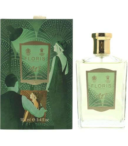 Amazon.co.jp: フローリス チェリーブロッサム EDP 100ml/3.4oz