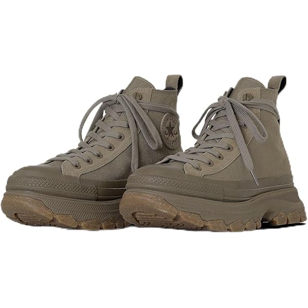 Amazon.co.jp: Converse All Star (R) TREKWAVE SL SHIN-HI All