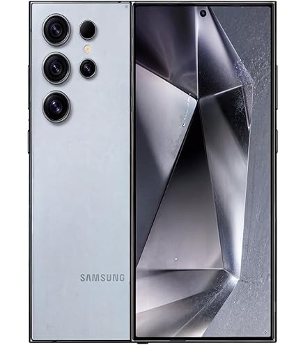 Galaxy S24 グレー 512GB A-34 Samsung Galaxy S24 Ultra 5G (Titanium Grey) 512GB + 12GB RAM