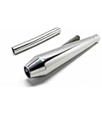 Amazon | デイトナ(Daytona) スリップオン メガホンタイプ