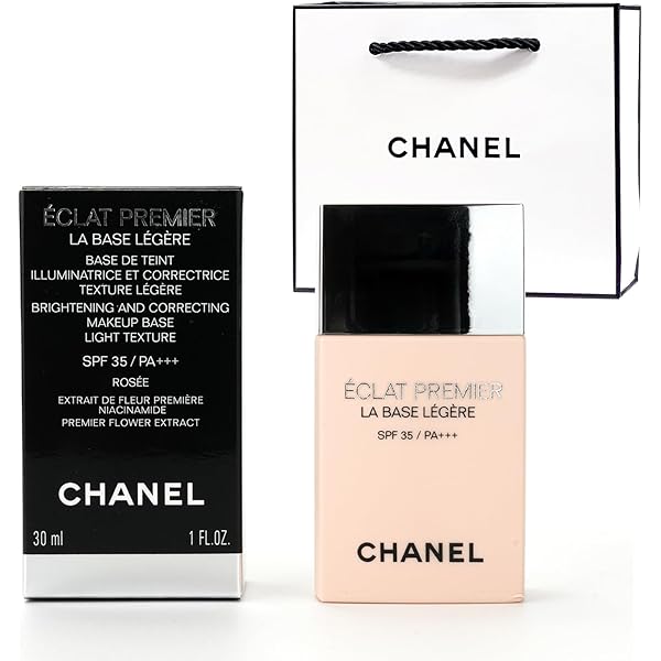 Amazon.co.jp: 【国内正規品】CHANEL シャネル エクラ プルミエ ラ