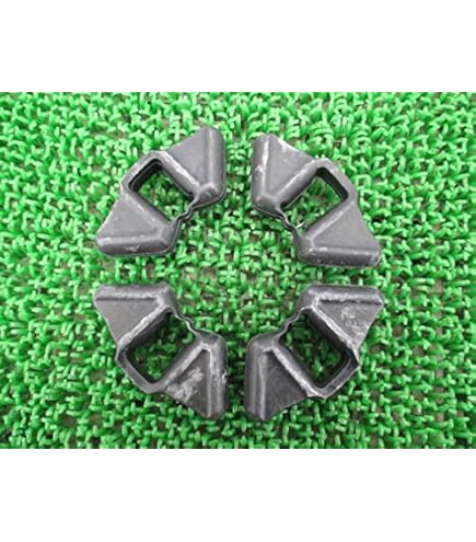 Amazon | 新品 ホンダ 純正 バイク 部品 エイプ50 100 ハブダンパー