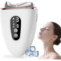 Amazon.co.jp: 【2025年新進化】美顔器 ems 6モード 4段階レベル 光 エ