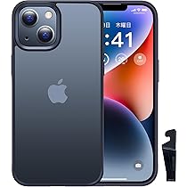 Amazon | 【整備済み品】 Apple iPhone 14 128GB ミッドナイト SIM