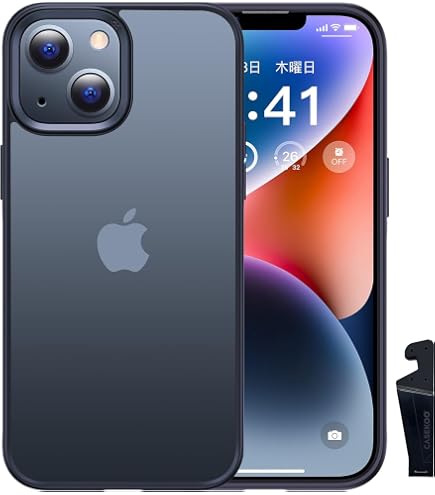 Amazon | 【整備済み品】 Apple iPhone 14 128GB ミッドナイト SIM
