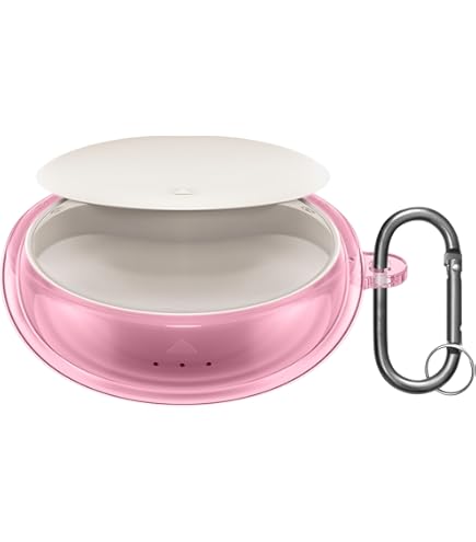 Amazon | KOMININA ケース Anker Soundcore Sleep A20 用 ケース