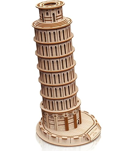 Amazon.co.jp: イタリア、フィレンツェ大聖堂の3Dパズルカラーアート