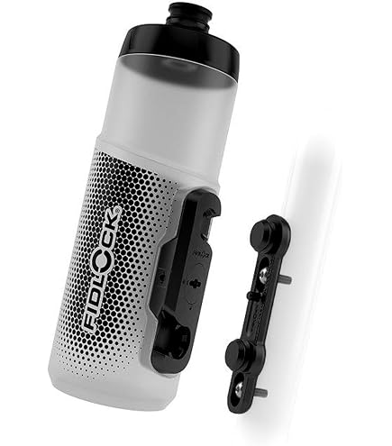 Amazon.co.jp: Fidlock Uni コネクター ボトルツイストウォーター