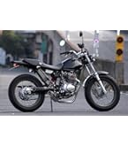 Amazon | HMS ホンダ FTR223 (BA-MC34/JBK-MC34) 2000年～2007年