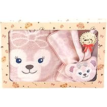 ダッフィー シェリーメイ　グッズセット 楽天市場】シェリーメイ ダッフィーのお友達 ぬいぐるみ SHELLIE