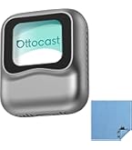 Amazon.co.jp: 【正規品】オットキャスト Nano ナノ OTTOCAST Nano ai