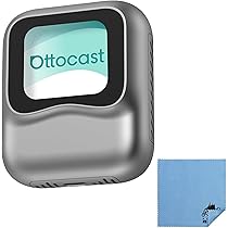 ル*カ様 オットキャスト Nano OTTOCAST ai box未使用新品 Amazon.co.jp: 【公式】オットキャストOttocast OttoAibox NANO