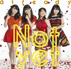 Already / Not yet