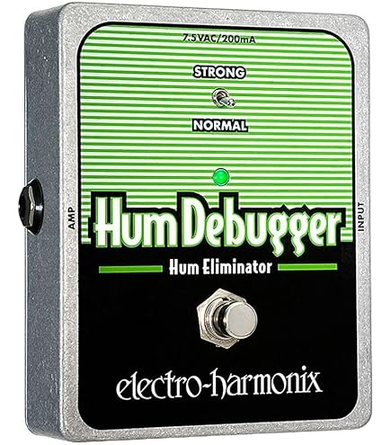 Amazon | electro-harmonix エレクトロハーモニクス