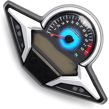 Amazon.co.jp 最新リリース: スピードメーター の新着ランキングです。