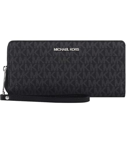 Amazon.co.jp: (マイケルマイケルコース) MICHAEL KORS 長財布