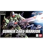 Amazon | HG 1/144 ZGMF-1000/A1 ルナマリア・ホーク専用 ガナー