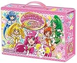 スマイルプリキュア！マグネットきせかえトランク　初回限定版