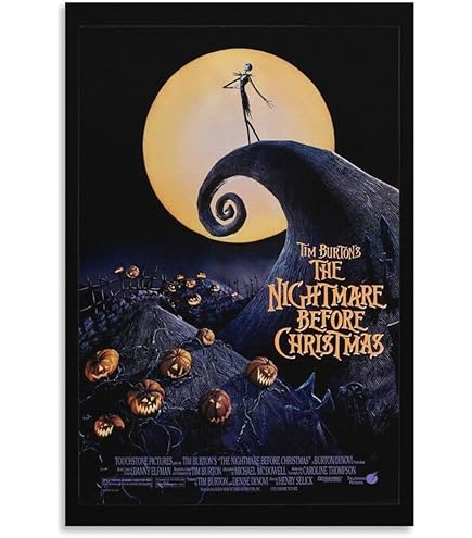 ナイトメア～・ビフォア・クリスマス 吹替版VHS Amazon.co.jp
