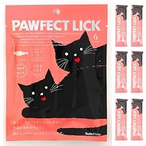 Amazon | パーフェクトリック 【 動物病院による食いつきテスト済み