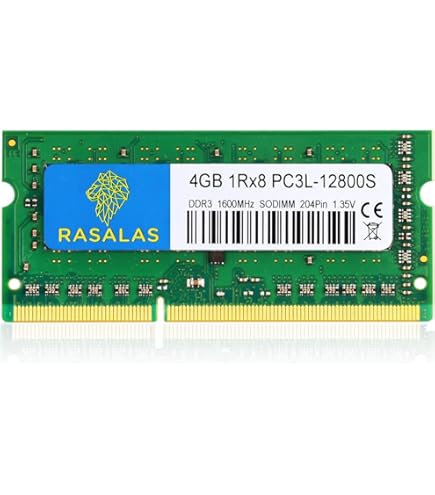 Amazon.co.jp: SK hynix 低電圧対応 (1.35 V) PC3L-12800S (DDR3L-1600