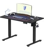 （⭐︎値下げ）flexispot電動式昇降式デスク 約120cm x 60cm Amazon | FLEXISPOT 電動式スタンディングデスク(幅120×奥行60