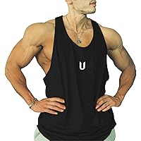 Amazon | [メチーエング] タンクトップ メンズ トレーニング
