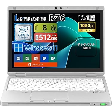 Amazon.co.jp 最新リリース: 2 in 1ノートパソコン の新着