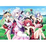 Amazon Lunaris Filia キスと契約と真紅の瞳 アダルトpcゲーム Pcソフト