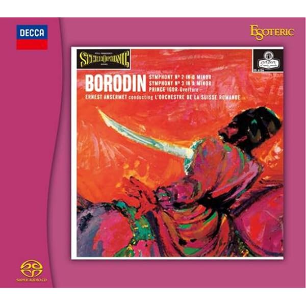 Amazon.co.jp: リムスキー=コルサコフ:交響組曲「シェエラザード」/他